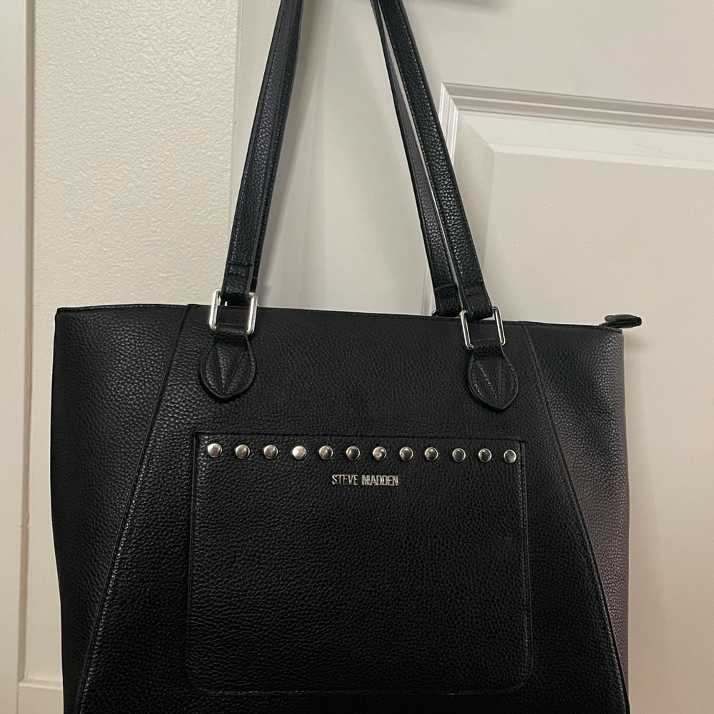 Steve Madden Shoulder Bag Purse